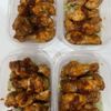 yの作ってみた!投稿(大人も子供も虜にしちゃう♡ハニーケチャップチキン)