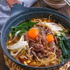4児のママ!松山絵美の「がんばらなくても美味しいご飯」vol.18|冬に食べたい韓国料理