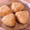 【焼きおにぎり】COSORIで！外はカリッと中はふっくら♪の工程1