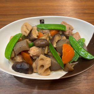 たかろの作ってみた!投稿(【定番ほっこり筑前煮】ほっとする味♡お正月◎作り置きにも◎)