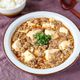 【レンジで！絶品麻婆豆腐】少ない調味料で時短♪丼にもおすすめ