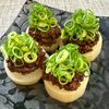 楽ラク手抜キッチン🐶🐾の作ってみた!投稿(白だしふろふき大根そぼろ味噌餡♩箸で崩せる!とてつもない旨さ)