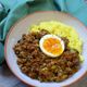 スパイス4つで！本格スパイスキーマカレー