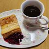 ナムディの作ってみた!投稿(簡単♪ストロベリーチーズケーキ【砂糖･生クリームなし】)