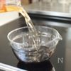 コスパ良し食材でボリューミーなニラレバ風の下準備