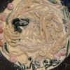 冷凍うどんで★激ウマ醤油クリームうどんの工程3
