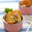 チーズ入りチキンナゲット