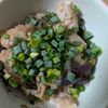 花月雨音🪷の作ってみた!投稿(ワンパン10分!【豚こま肉となすのおろしポン酢】)