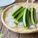 屋台のあの味！簡単すぎる冷やしきゅうり