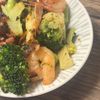 mocoの作ってみた!投稿(ブロッコリーの美味しい食べ方『ペペロンブロッコリー』5分で♪)