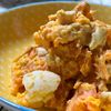 すばるの作ってみた!投稿(デパ地下超え♡〖丸ごとにんじんサラダ〗レンジで簡単！ウマ甘♡)