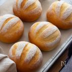 しっとりミルクハース