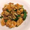 ゆきの作ってみた!投稿(バターの香りが最高!鶏むね肉ときのこの醤油バター炒め✨)