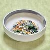 キャピタンの作ってみた!投稿(家庭料理の定番!!ほうれん草とひじきの白和え)