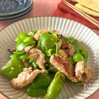 食材３つ！夫が沼った豚こま炒め #包丁不要#完全ワンパン