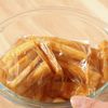 子どもがパクパク食べる！【蓮根の唐揚げ】の工程2