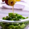 『レンジで副菜♪ピーマンのさっぱりポン酢あえ』の工程2