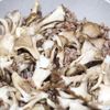 簡単!舞茸とひき肉の甘辛炒めの工程2