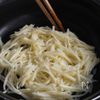 みんなきっと大好きな味！【じゃがいものガレット】の工程3