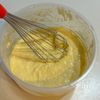 栄養爆弾！米粉のお好み焼きの工程1
