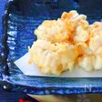 【簡単和食】真鱈の白子の天ぷらの作り方レシピ