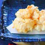 【簡単和食】真鱈の白子の天ぷらの作り方レシピ