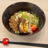 すじのこの作ってみた!投稿(マンネリ解消！満足感たっぷり【ひき肉と茄子のピリ辛そうめん】)