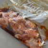 漬けて焼くだけ!【手羽元ローストチキン】の工程2