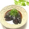 とのちゃまの作ってみた!投稿(冷やして美味しい！なすの煮びたし)