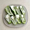 おいしさも栄養もまるっと♩ピーマンの肉詰めの工程3