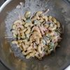 KUMIKOの作ってみた!投稿(抱えて食べたい♩我が家のマカロニサラダ)