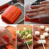 お醤油いらずの洋風巻き寿司【恵方巻き】の工程2