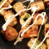 しゃきぴよラブの作ってみた!投稿(まるでたこ焼き!?いえ【ちくたこ】です(TVでも紹介))
