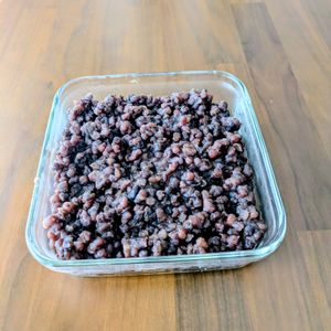 るるる♪の作ってみた!投稿(やさしい味の手作り粒あん【冷凍作り置き】)