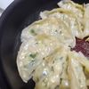 1453164の作ってみた!投稿(絶品♡【我が家の肉汁餃子】)