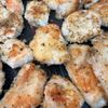 678961の作ってみた!投稿(100点もらった!鶏むね肉の香草焼き【ワンパン完結】)