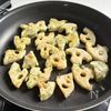 【れんこんの磯辺揚げ】10分でホク甘幸せ腸活レシピの工程4