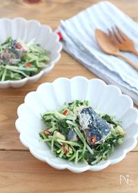 さば 子供 青魚の人気料理 レシピランキング 18品 Nadia ナディア