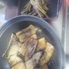 1バーバミーの作ってみた!投稿(【鰻を超えた!なすの蒲焼き風】とろうま♡メイン級のおいしさ)