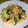 joe sanの作ってみた!投稿(『キャベツと玉子のひき肉炒め』ワンパン🍳丼にも♪ご飯が進む)
