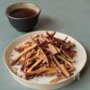 【油&砂糖不使用】自家製芋けんぴ
