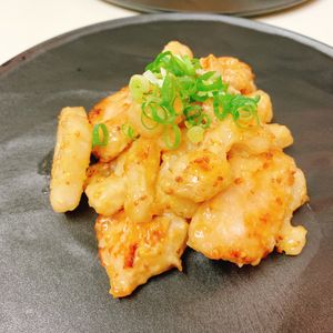 りんの作ってみた!投稿(【とりマヨ蓮根】ヤバいほど旨い!やみつき節約おかず♡)