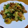 1402403の作ってみた!投稿(【旨辛味噌豚】材料2つで最強ご飯泥棒🍚)
