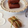 米粉で作る ちょっぴり大人な生チョコフィナンシェの工程18