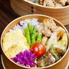 お弁当の彩りに♪やさしい酸味の紫キャベツマリネの工程4