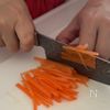 【レンジで♡ほうれん草と卵のごまみそマヨ和え】コク旨簡単！の工程1