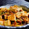 ひと口でハマる。白飯が止まらない『麻婆白菜豆腐』の工程9