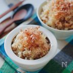 シンプル食材で【玉ねぎごはん】