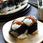 名古屋名物★天むす