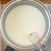 新じゃがいも白だしで作る♪【和風ビシソワーズ】の工程4